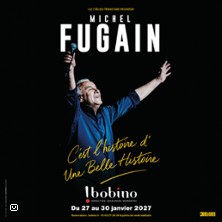 MICHEL FUGAIN