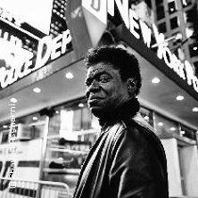 Charles Bradley