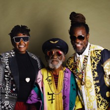 McAnuff Family