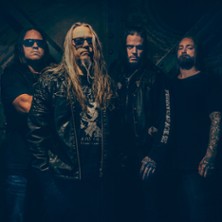 HYPOCRISY + ABBATH + VOMITORY + VREID