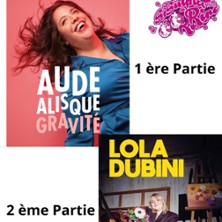 Lola Dubini & Aude Alisque