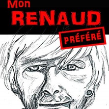 MON RENAUD PREFERE CONCERT DE CHANSON FRANCAISE