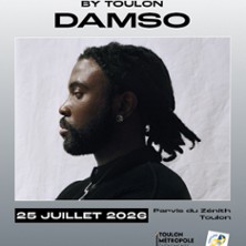Damso + 1&egrave;re Partie