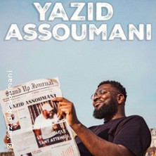 Yazid Assoumani