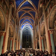 Veill&eacute;e de No&euml;l : Haendel / Extraits du Messie