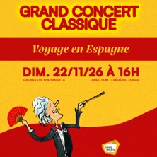 Grand Concert Classique