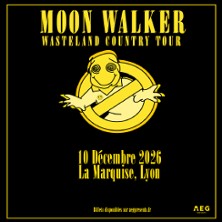 MOON WALKER
