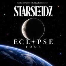 Starseed&rsquo;z -Eclipse Tour