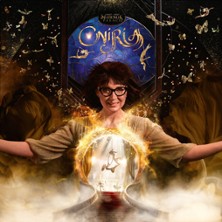 Oniria - Déjeuner Spectacle