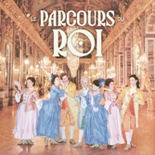 Le Parcours du Roi 2026
