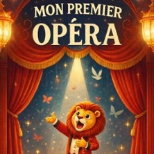 Mon premier opéra