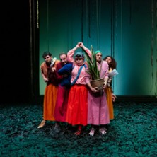 NOUS OU LE PARADOXE DU HERISSON Festival d'Avignon