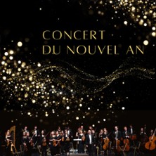 Concert du Nouvel An - Orchestre Mozart Toulouse