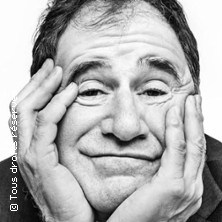 Richard KInd