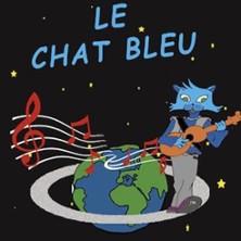 Le Chat Bleu ( Tournée )