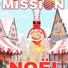 Mission Noël