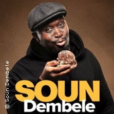 Soun Dembele est Merveilleux