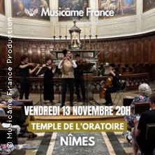 Ensemble Music&acirc;me France 