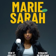 Marie Sarah