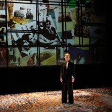 THESEE, SA VIE NOUVELLE Festival d'Avignon