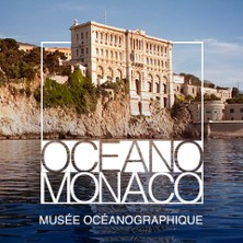 Musée Océanographique de Monaco