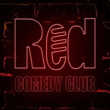 Red Comedy Club - Jeudi