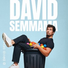 DAVID SEMMAMA