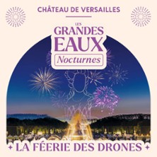 Les Grandes Eaux Nocturnes 2026