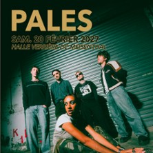 Pales + Invit&eacute;s