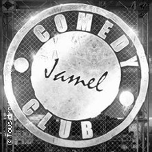 Jamel Comedy Club