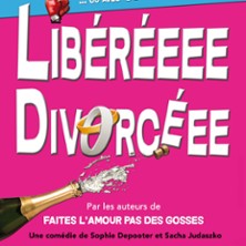 Libéréeee Divorcéee