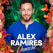 ALEX RAMIRES Panache