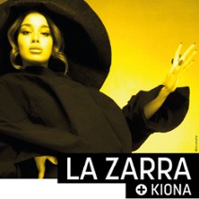 L'Intime Festival #18 - Soirée La Zarra