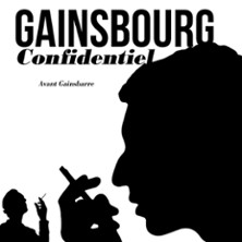 GAINSBOURG CONFIDENTIEL