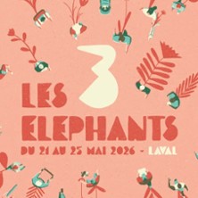 NeS - Festival Les 3 éléphants