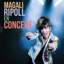 MAGALI RIPOLL Concert