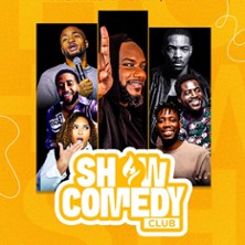SHOW COMEDY CLUB