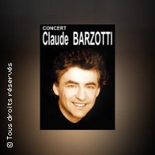Claude Barzotti