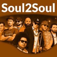 Soul2Soul - The Soul Shine