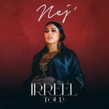 Nej - Irréel Tour