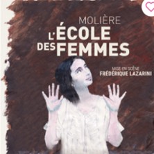 L'Ecole des Femmes - Théâtre du Chêne Noir, Avignon