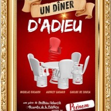 Un Diner D'Adieu