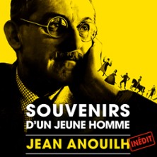 SOUVENIR D'UN JEUNE HOMME, Festival OFF d'Avignon