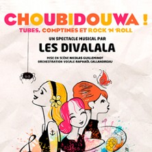 CHOUBIDOUWA ! TUBES, COMPTINES ET ROCK'N'ROLL