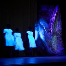 Monster Parade - Compagnie Nathalie Béasse