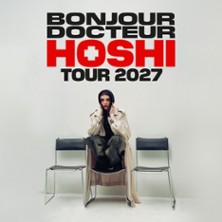 Hoshi - Bonjour Docteur Tour