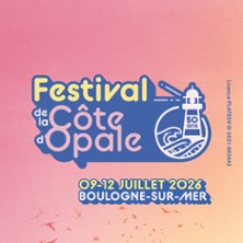 Festival de la Côte d'Opale