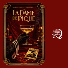 La Dame de Pique | Murder Party