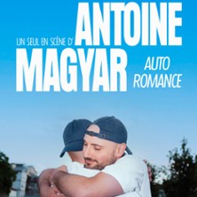 Antoine Magyar - Auto Romance - Com&eacute;die Saint-Roch, Avignon