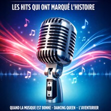 Les Plus Grands Tubes - Les Hits qui Ont Marqué l'Histoire